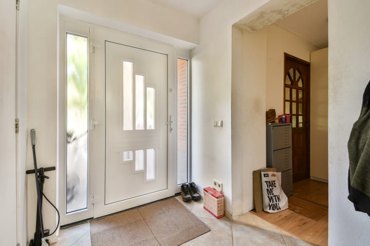 Foto 6 van Lyceumlaan 4