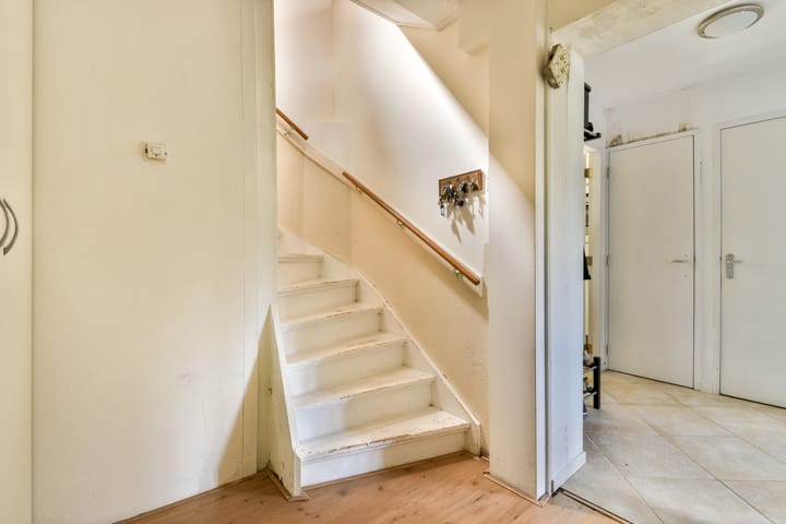 Foto 7 van Lyceumlaan 4