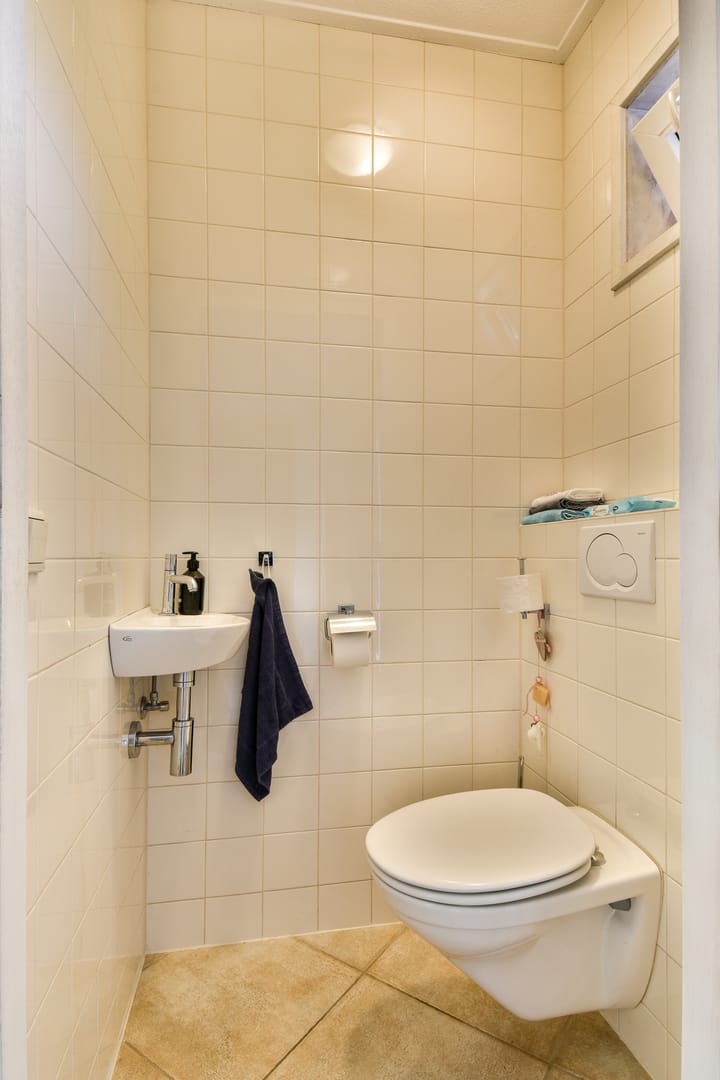 Foto 8 van Lyceumlaan 4