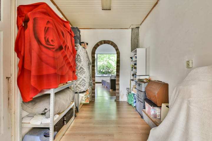 Foto 9 van Lyceumlaan 4