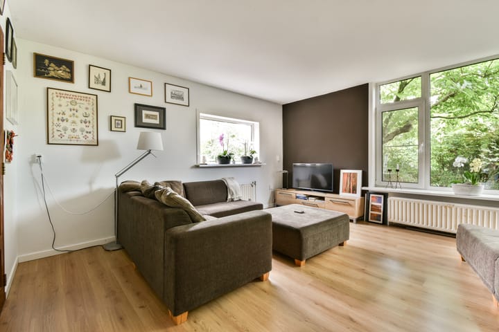 Foto 10 van Lyceumlaan 4