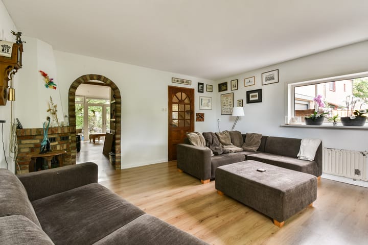 Foto 11 van Lyceumlaan 4