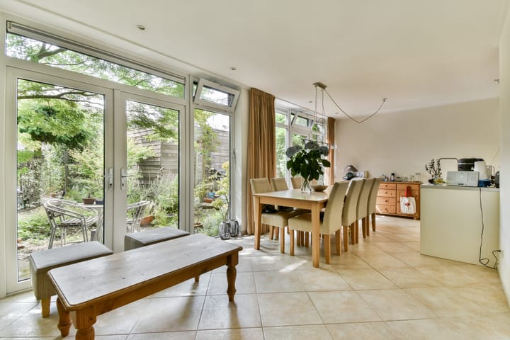 Foto 12 van Lyceumlaan 4