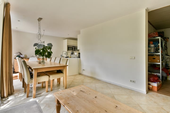 Foto 13 van Lyceumlaan 4