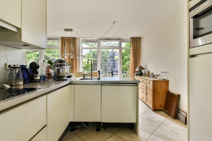 Foto 16 van Lyceumlaan 4