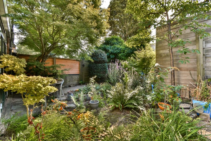 Foto 17 van Lyceumlaan 4