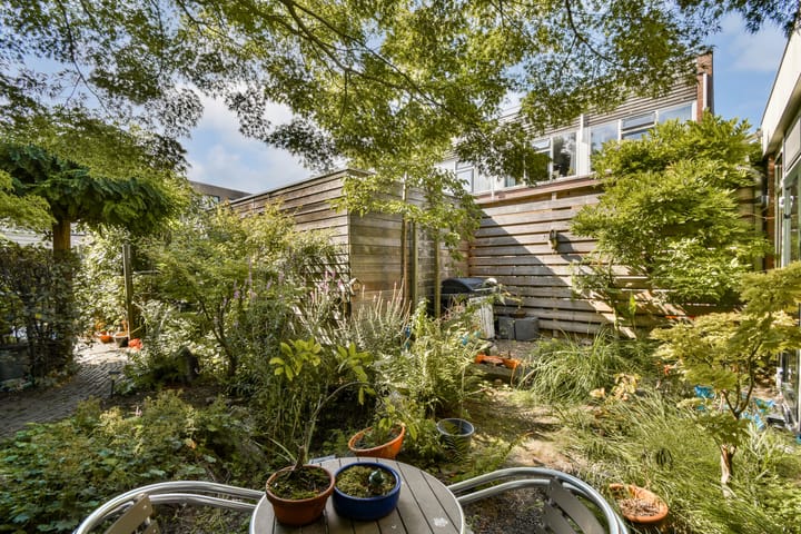 Foto 18 van Lyceumlaan 4