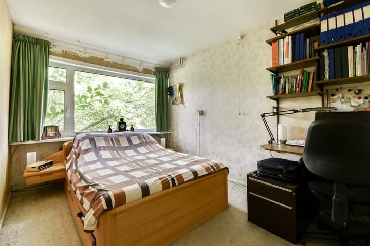 Foto 21 van Lyceumlaan 4