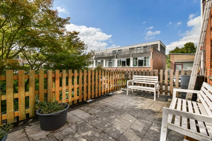 Foto 28 van Lyceumlaan 4