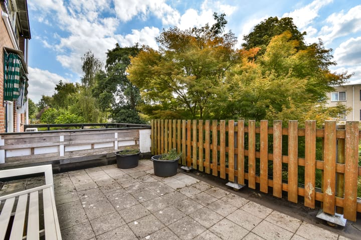 Foto 29 van Lyceumlaan 4