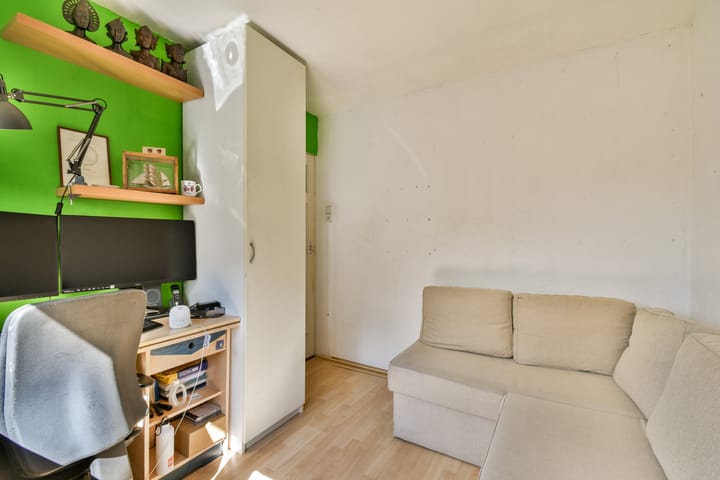 Foto 30 van Lyceumlaan 4