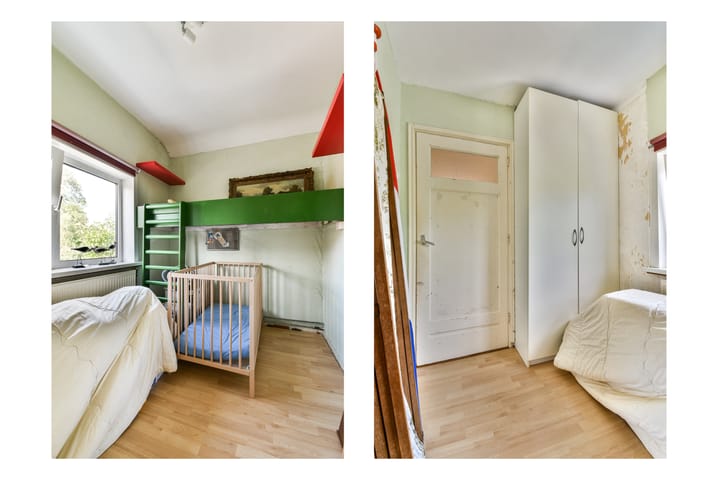 Foto 31 van Lyceumlaan 4