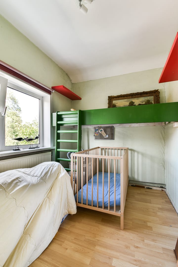 Foto 32 van Lyceumlaan 4