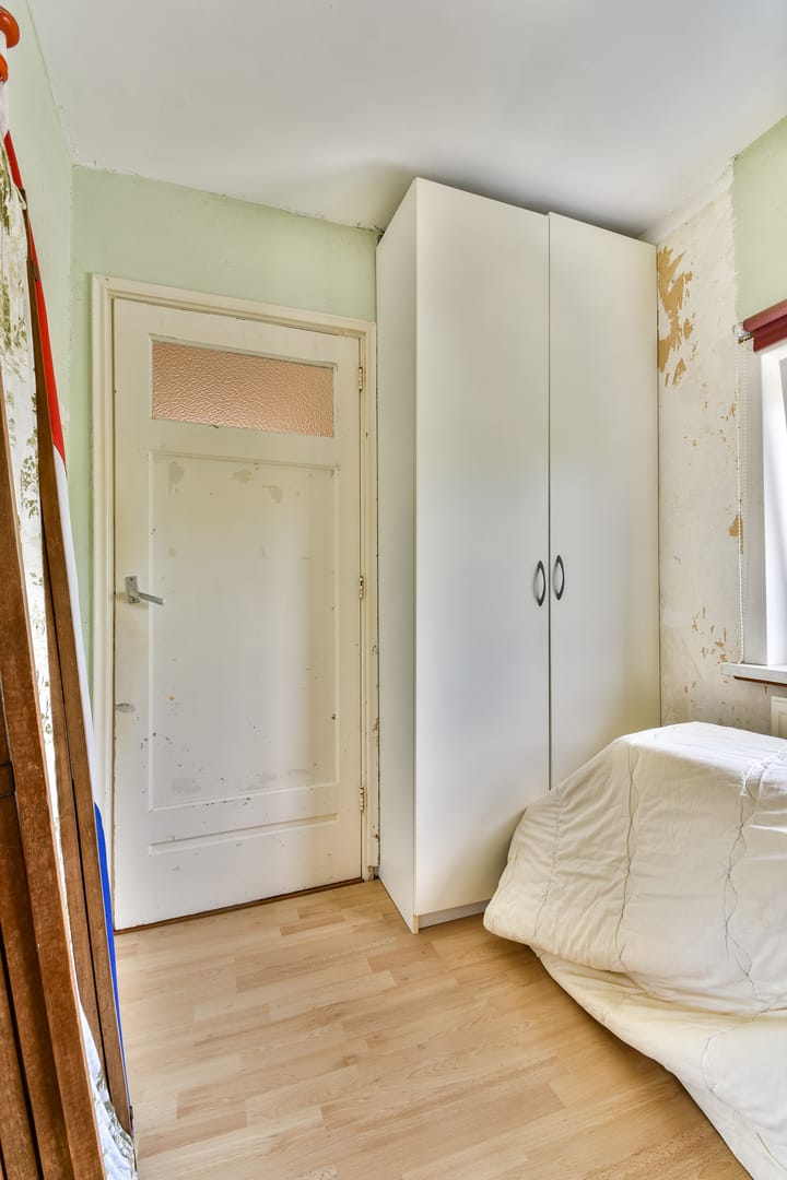 Foto 33 van Lyceumlaan 4