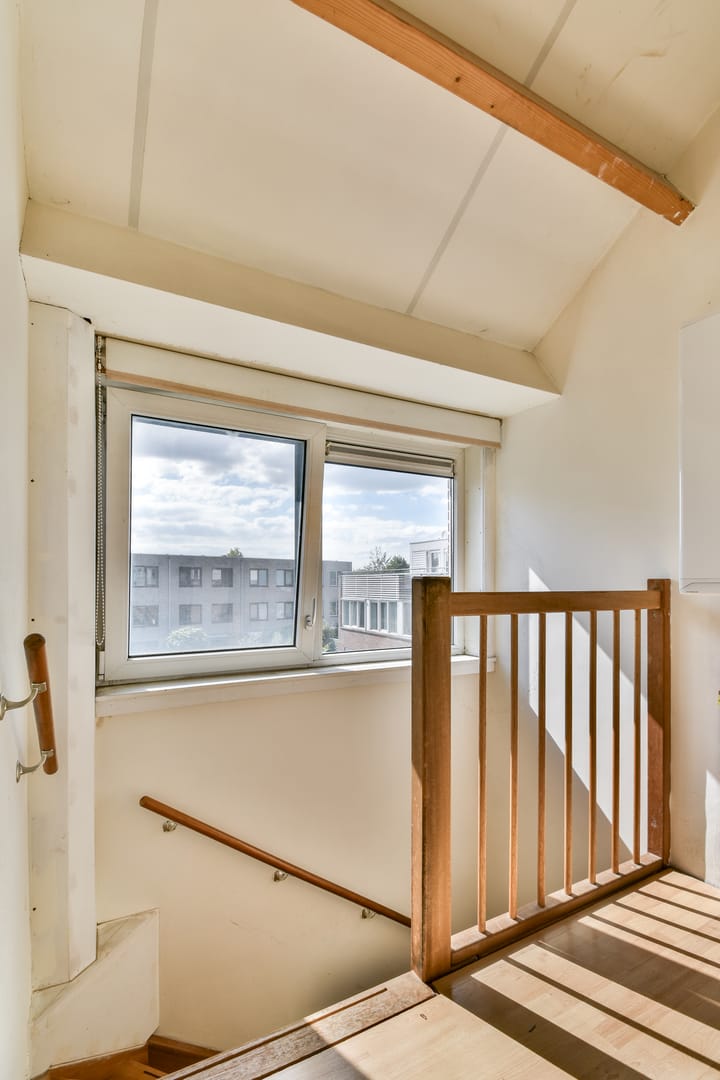 Foto 34 van Lyceumlaan 4