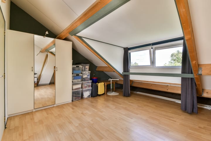 Foto 36 van Lyceumlaan 4