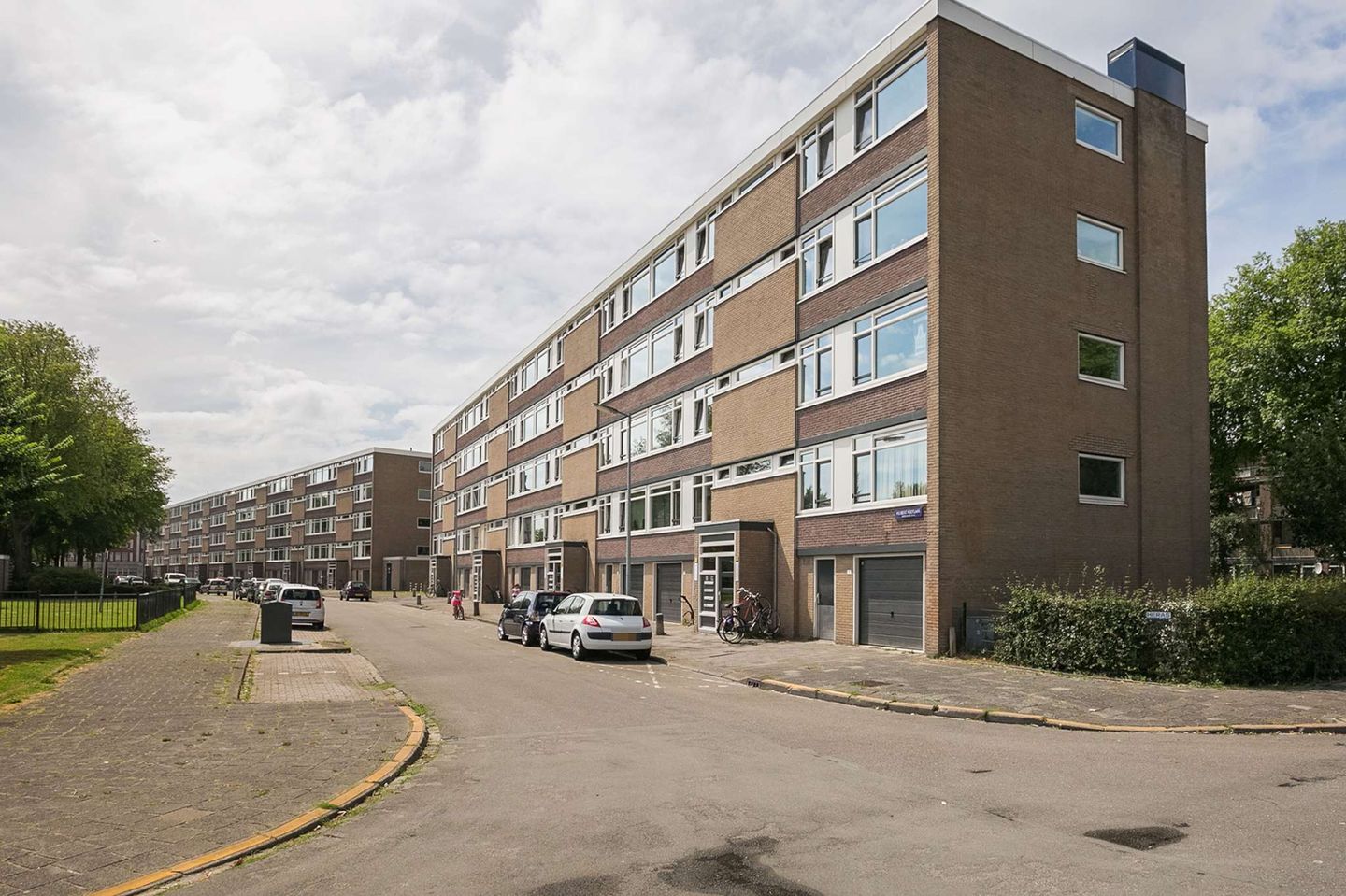 Foto 1 van Huibert Pootlaan 16