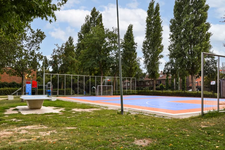 Foto 38 van Lyceumlaan 4