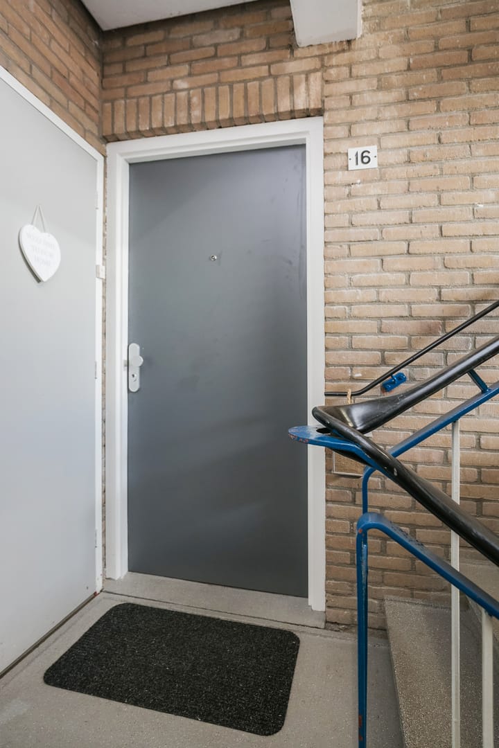 Foto 2 van Huibert Pootlaan 16