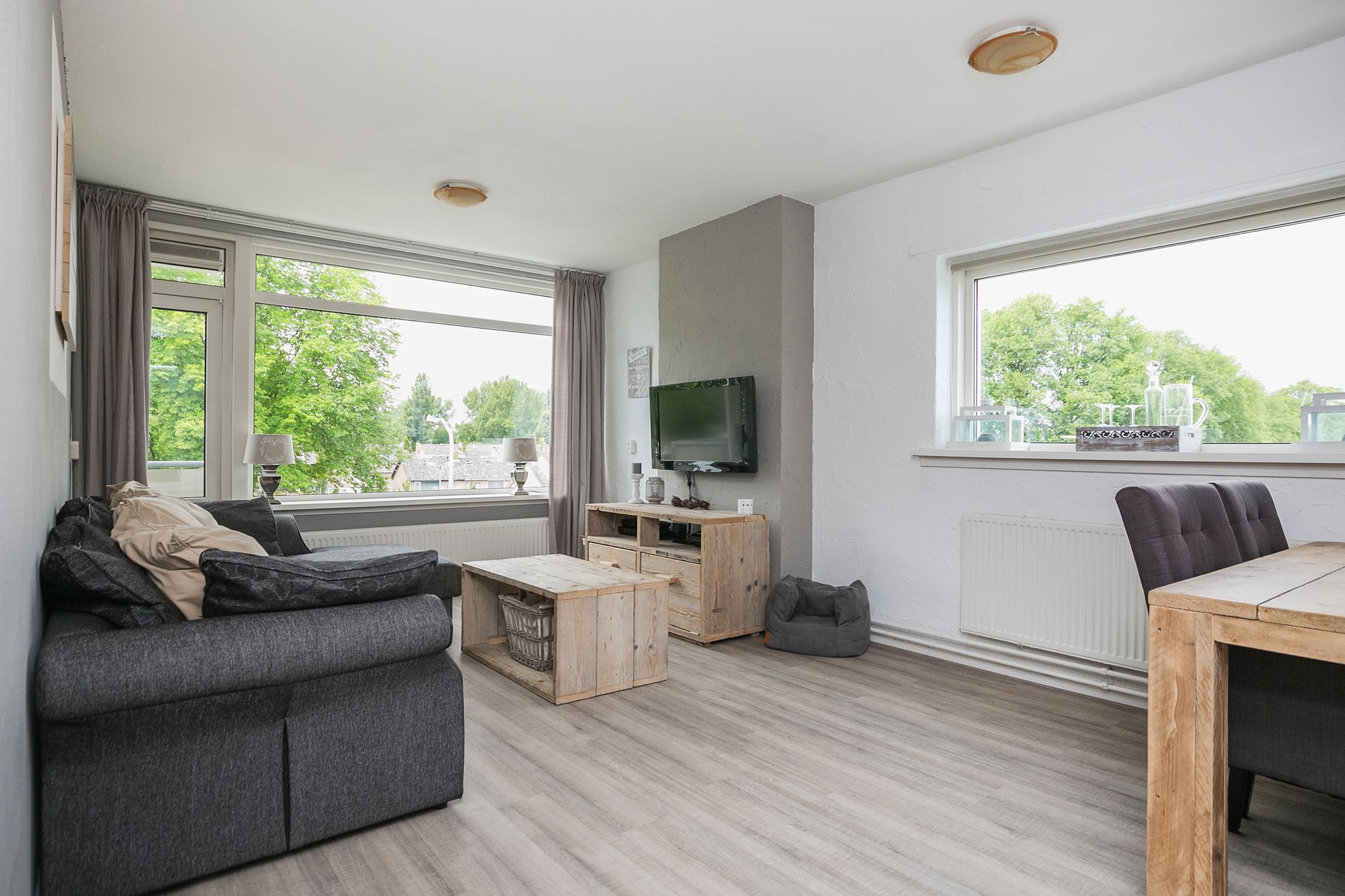 Photo 3 of Huibert Pootlaan 16