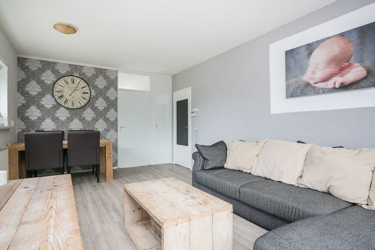 Photo 4 of Huibert Pootlaan 16