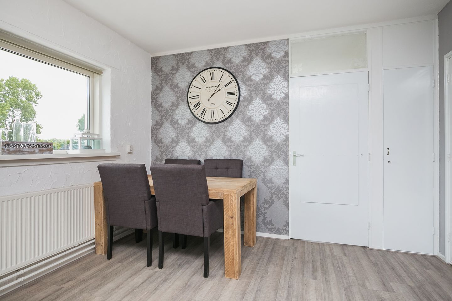 Photo 5 of Huibert Pootlaan 16