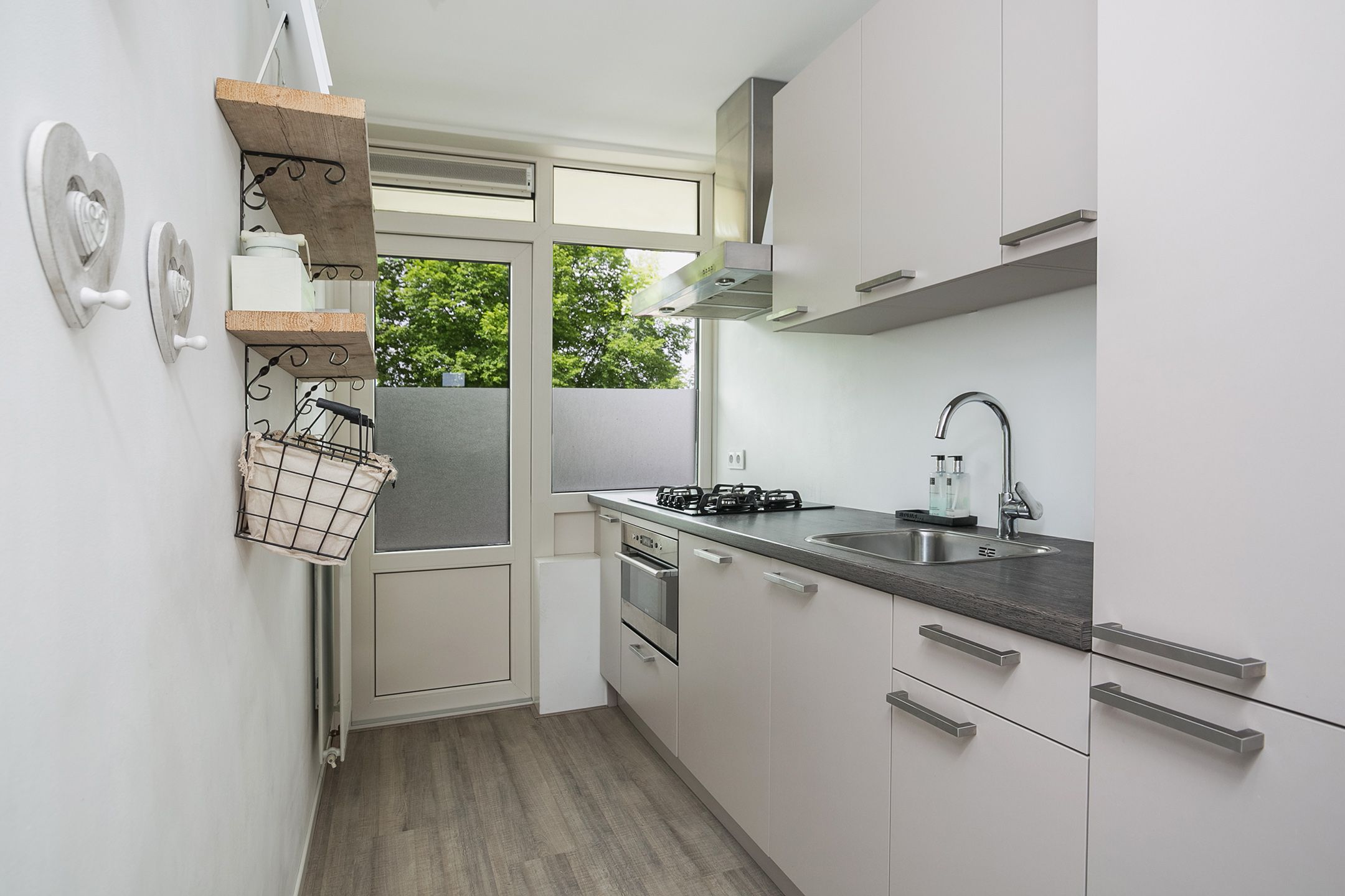 Photo 6 of Huibert Pootlaan 16