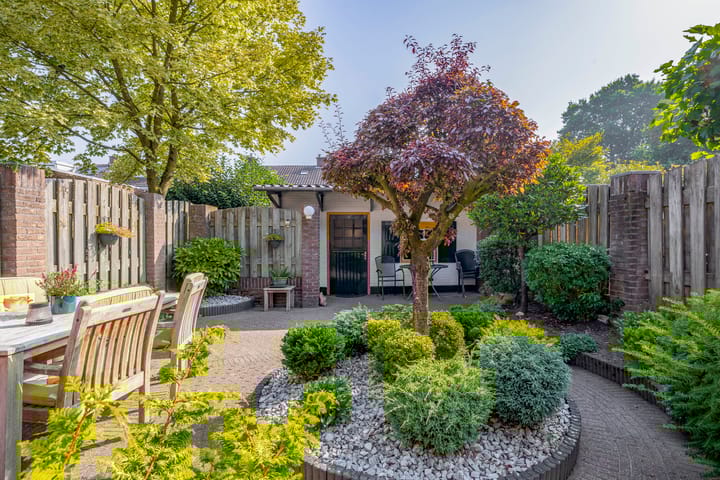 Foto 4 van Lindehof N 23