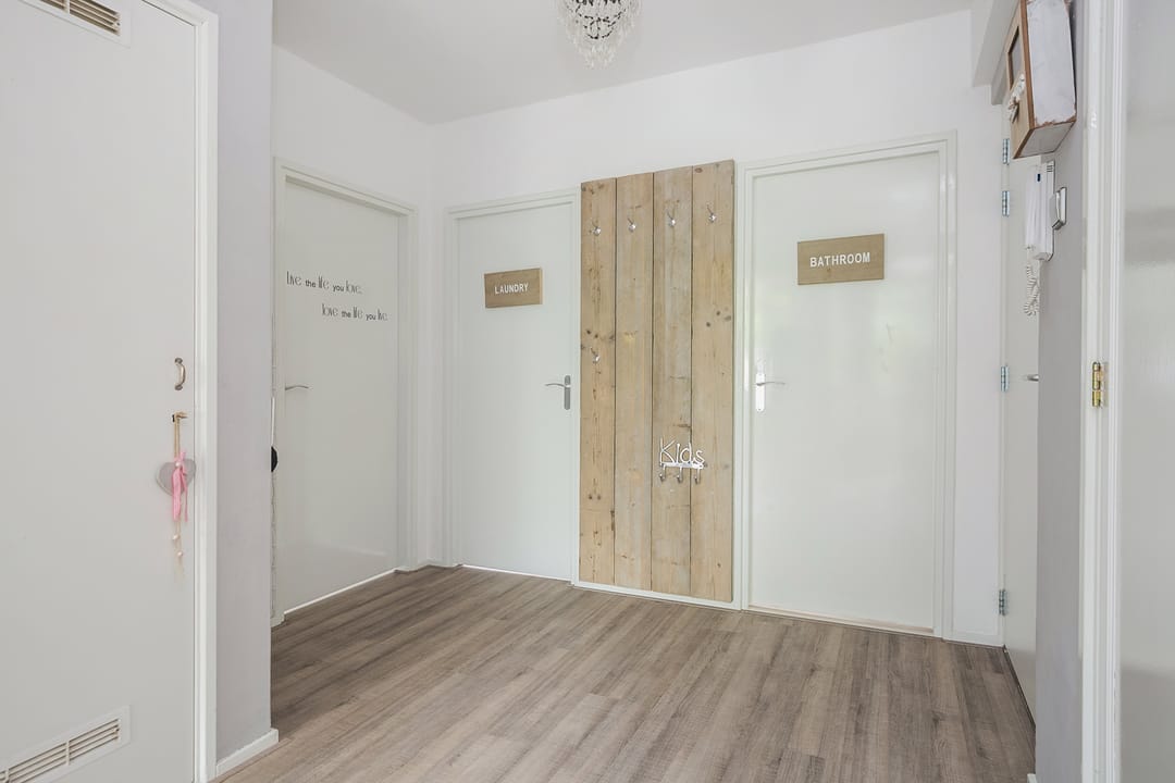 Photo 7 of Huibert Pootlaan 16