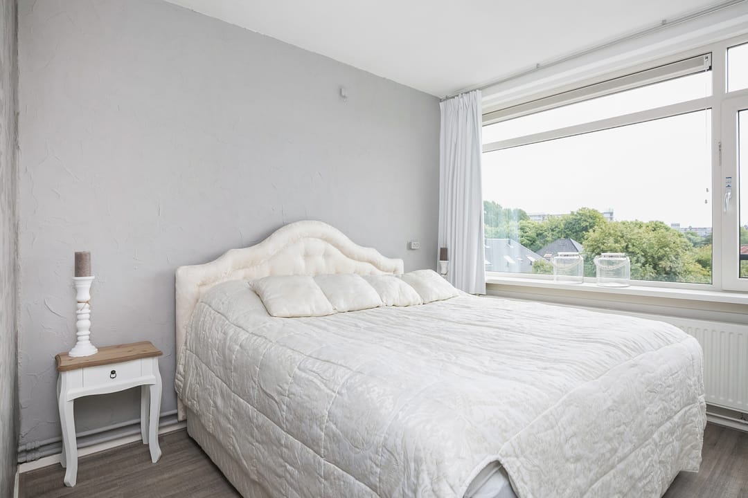 Photo 8 of Huibert Pootlaan 16