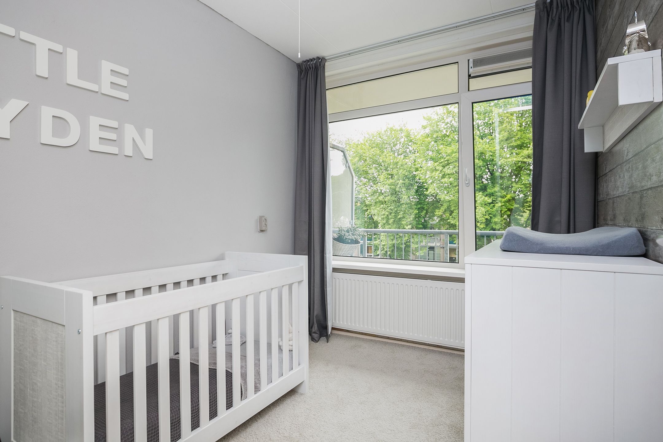 Photo 9 of Huibert Pootlaan 16