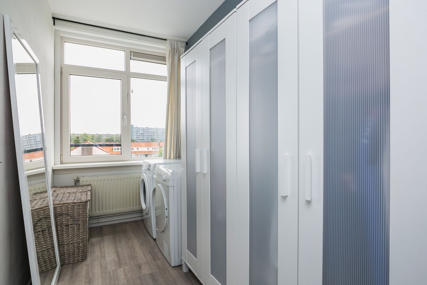 Photo 10 of Huibert Pootlaan 16