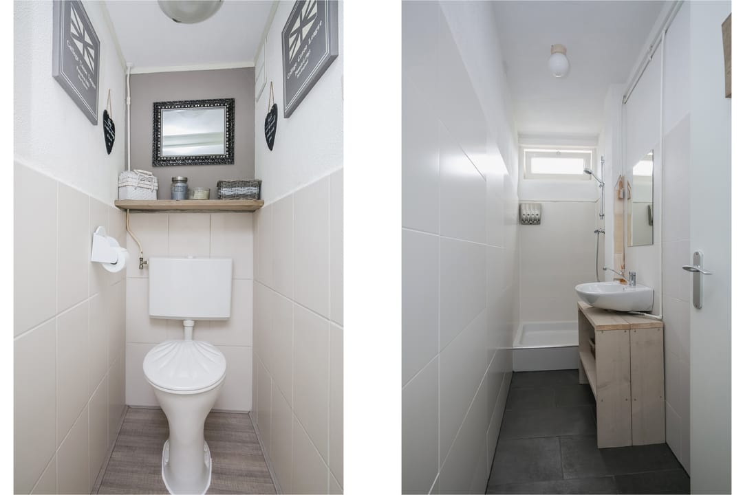 Photo 11 of Huibert Pootlaan 16