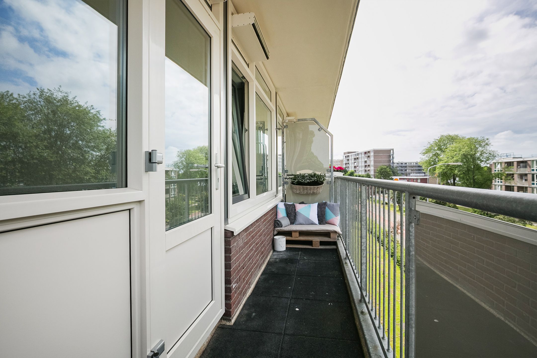 Photo 12 of Huibert Pootlaan 16