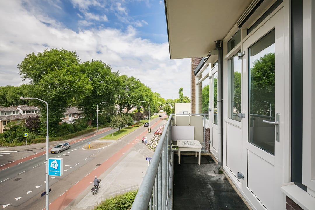 Photo 13 of Huibert Pootlaan 16