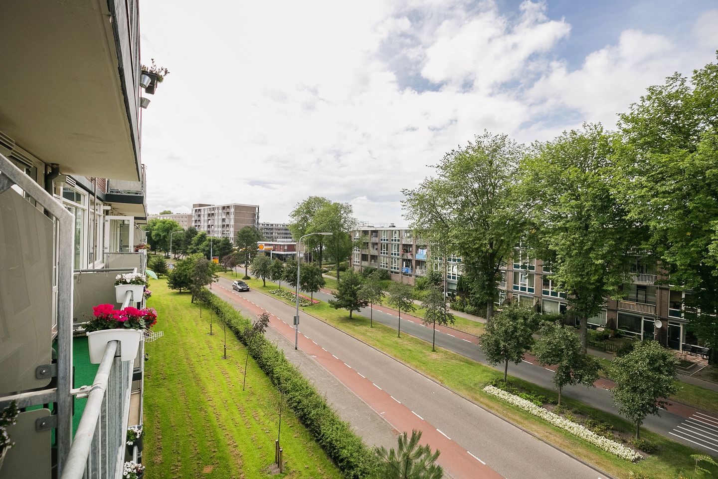 Photo 14 of Huibert Pootlaan 16