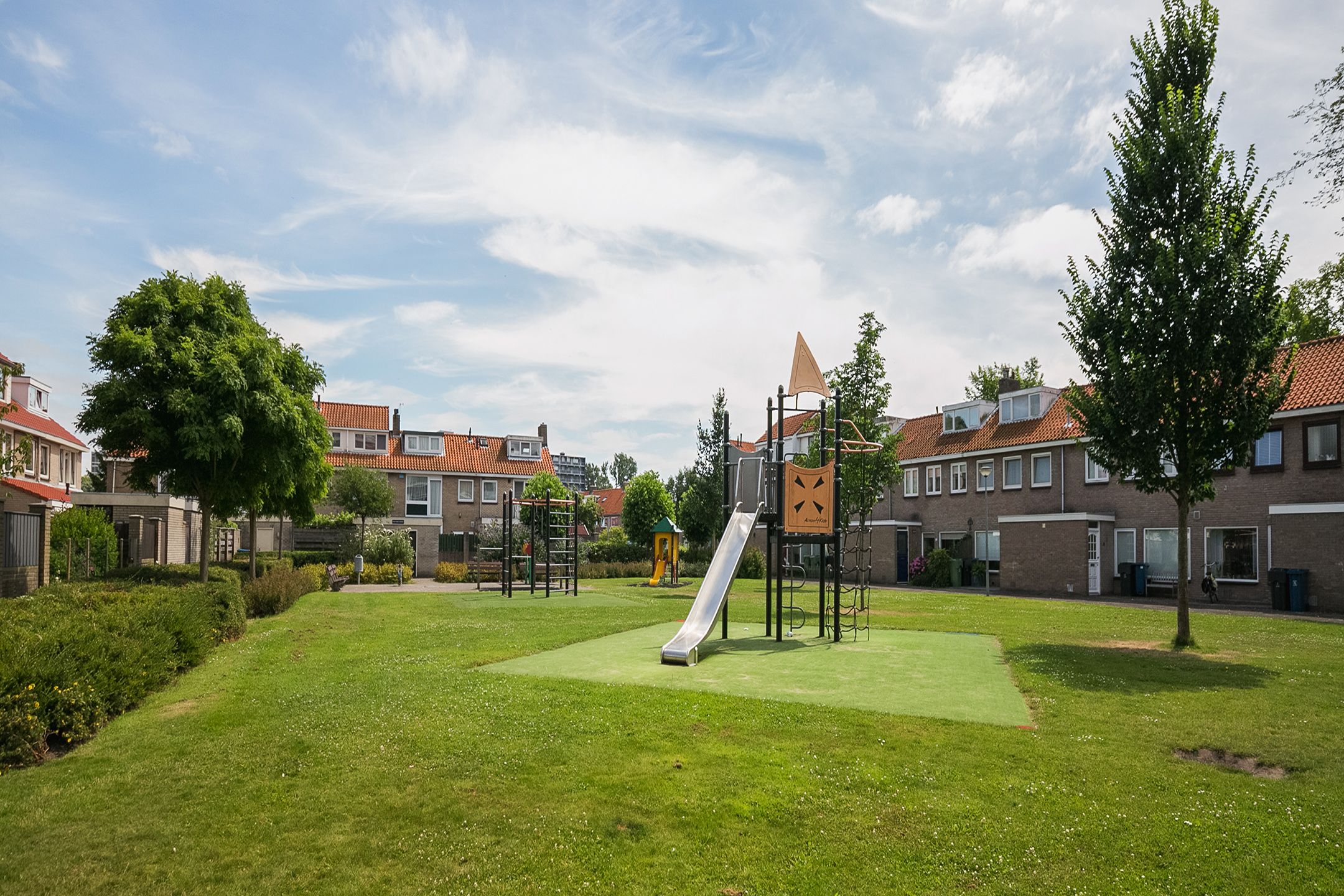 Photo 15 of Huibert Pootlaan 16