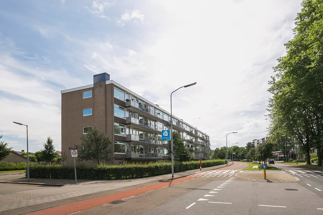 Photo 16 of Huibert Pootlaan 16