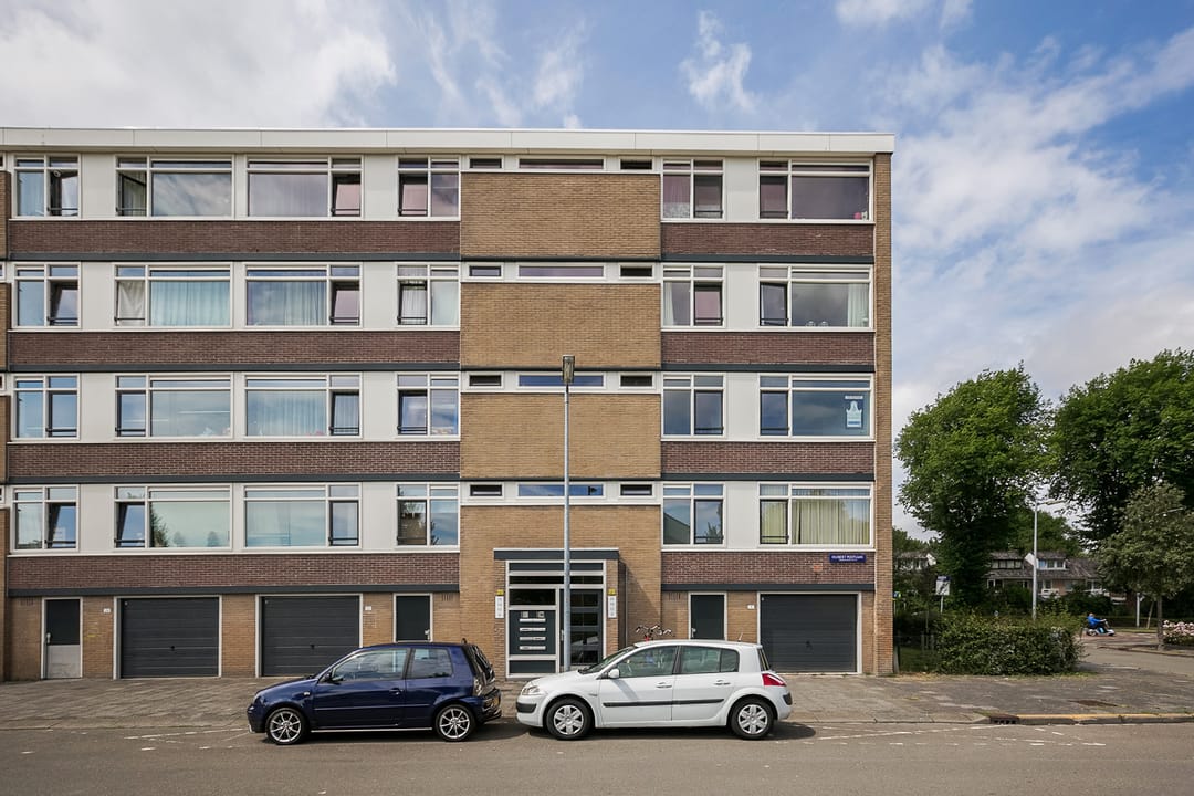 Photo 17 of Huibert Pootlaan 16