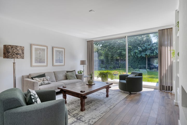 Foto 5 van Sportlaan 11