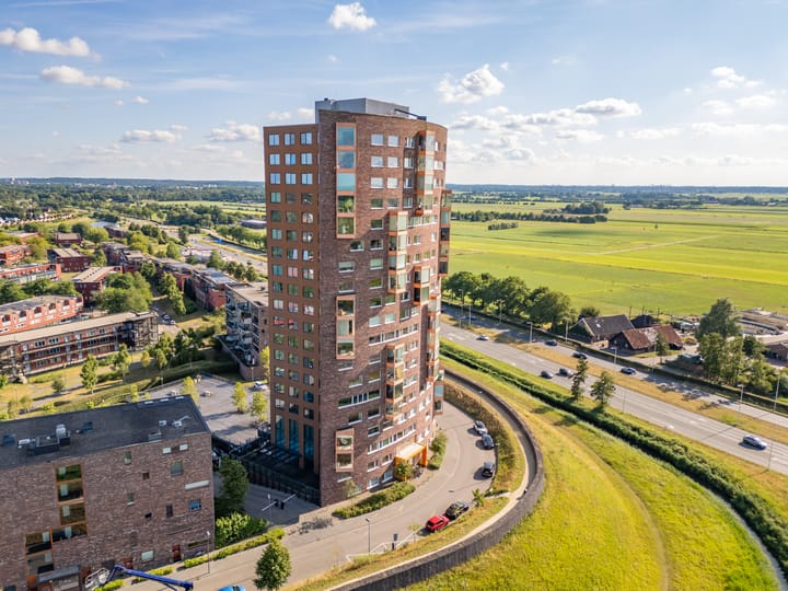 Foto 1 van Forel 172