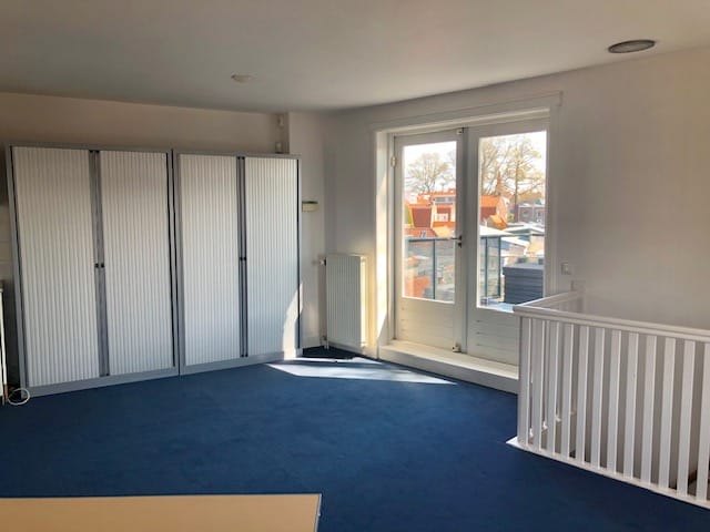 Bekijk foto 5 van Gijsbrecht van Amstelstraat 272