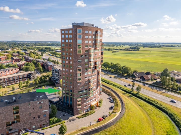 Foto 35 van Forel 172