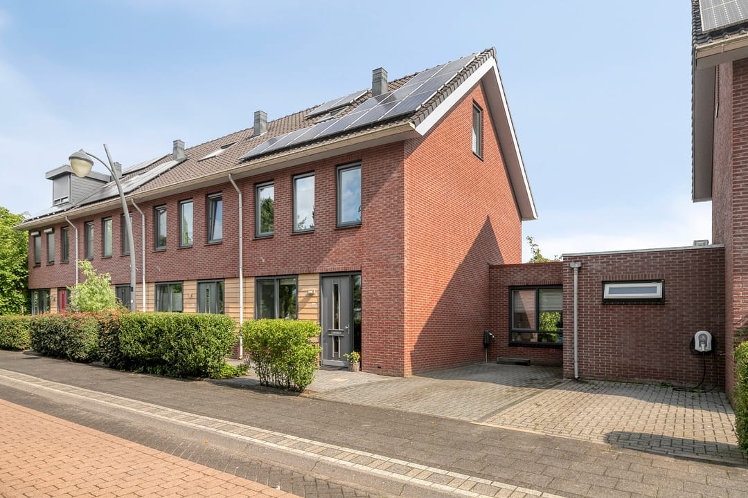 Foto 1 van Hanzeboulevard 43-D