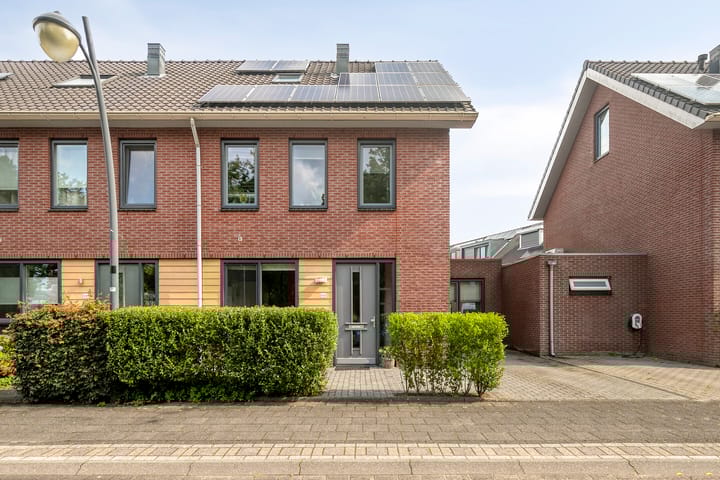 Foto 2 van Hanzeboulevard 43-D