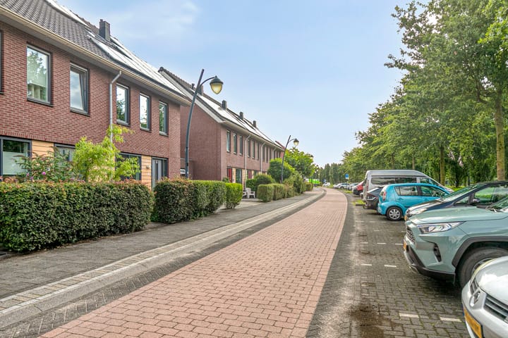 Foto 3 van Hanzeboulevard 43-D