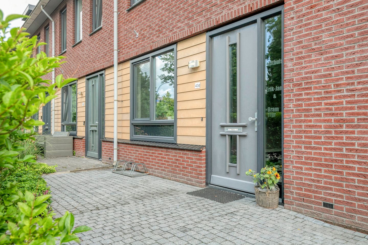 Foto 4 van Hanzeboulevard 43-D