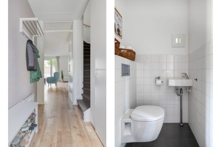 Foto 5 van Hanzeboulevard 43-D