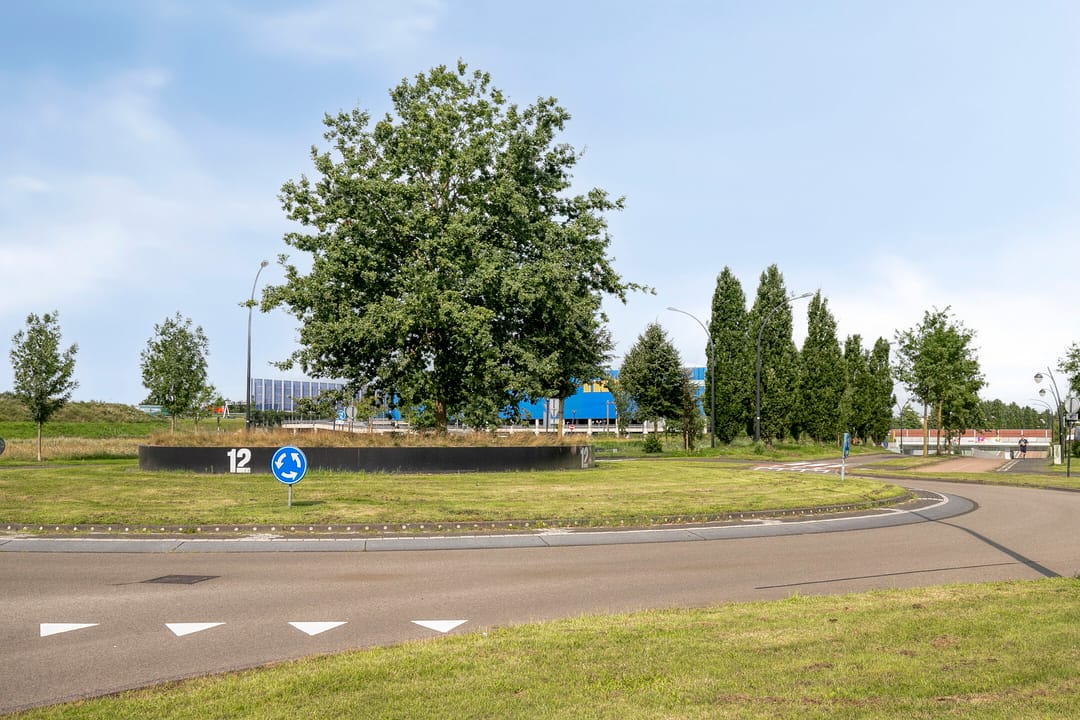 Foto 31 van Hanzeboulevard 43-D