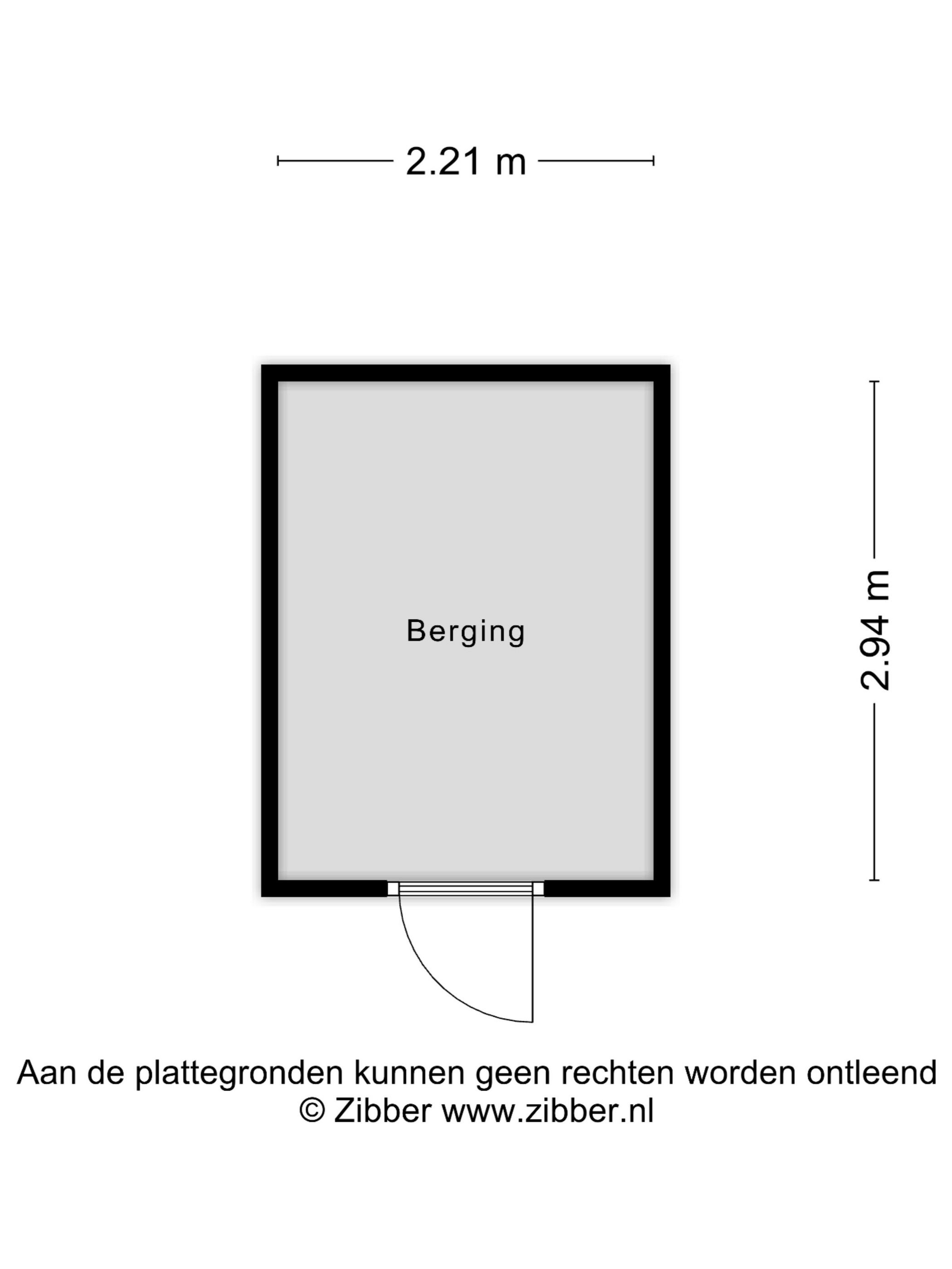 Foto 36 van Hanzeboulevard 43-D